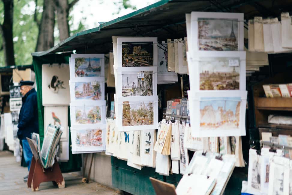image n.7 of Outside Notre-Dame, Île de la Cité, St. Severin Church Tour activity in Paris, uploaded by supplier
