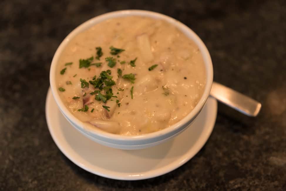 image n.3 of Boston's North End: Secret Food Tour activity in Boston, uploaded by supplier