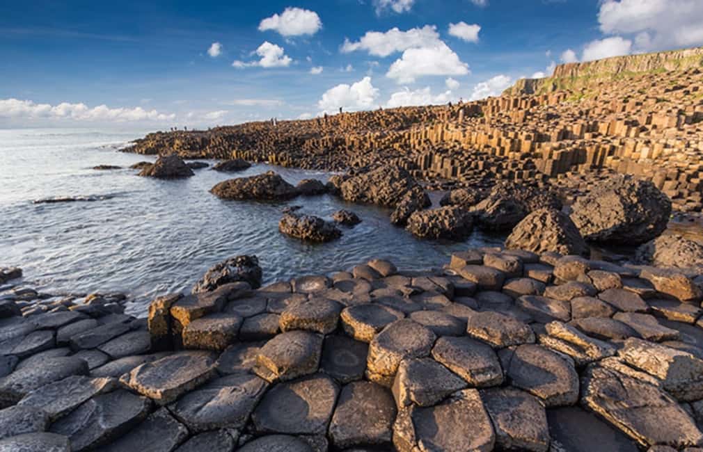 image n.7 of From Dublin: 3-Day Discover Northern Ireland Tour activity in Downpatrick, uploaded by supplier