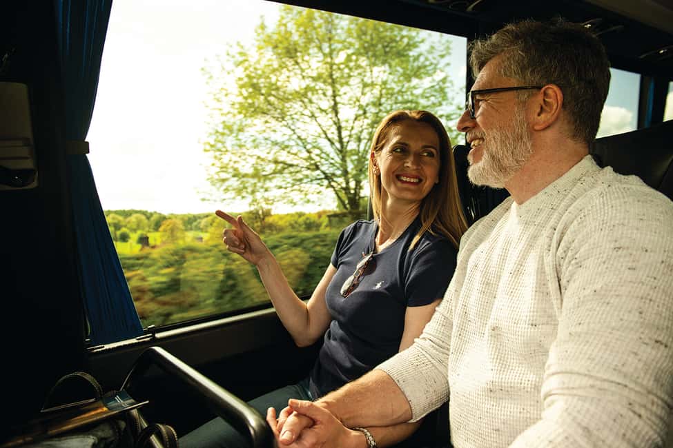 image n.4 of From Dublin: 3-Day Discover Northern Ireland Tour activity in Downpatrick, uploaded by supplier