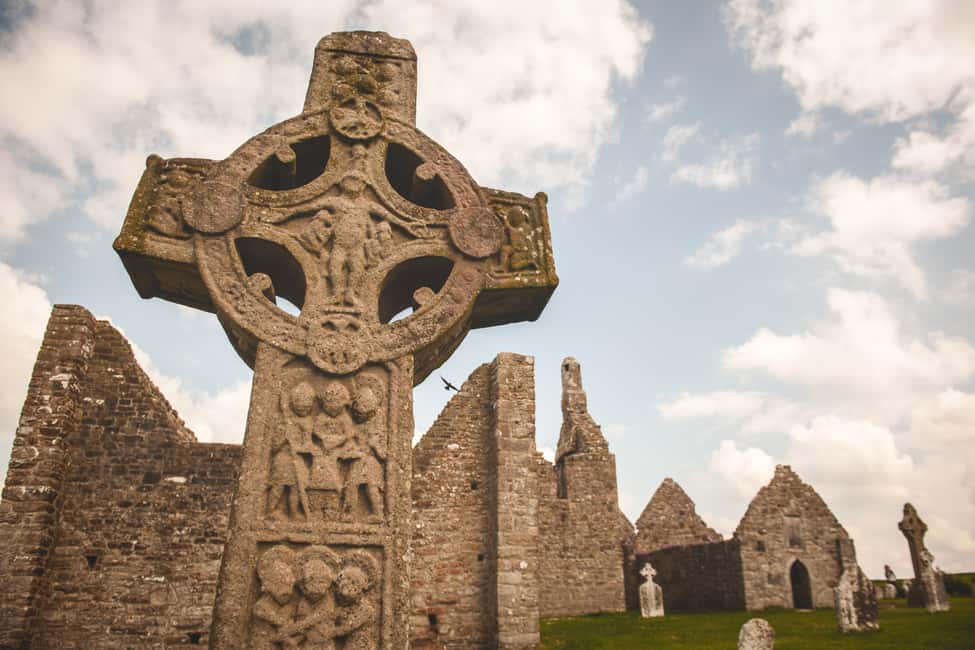 imagen n.º 9 de Desde Dublín: Excursión de 5 días al Suroeste con alojamiento actividad en Munster, Irlanda, subida por el proveedor