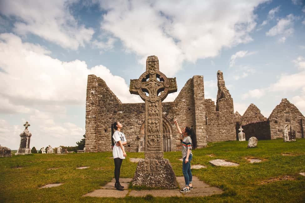 imagen n.º 11 de Desde Dublín: Excursión de 5 días al Suroeste con alojamiento actividad en Munster, Irlanda, subida por el proveedor