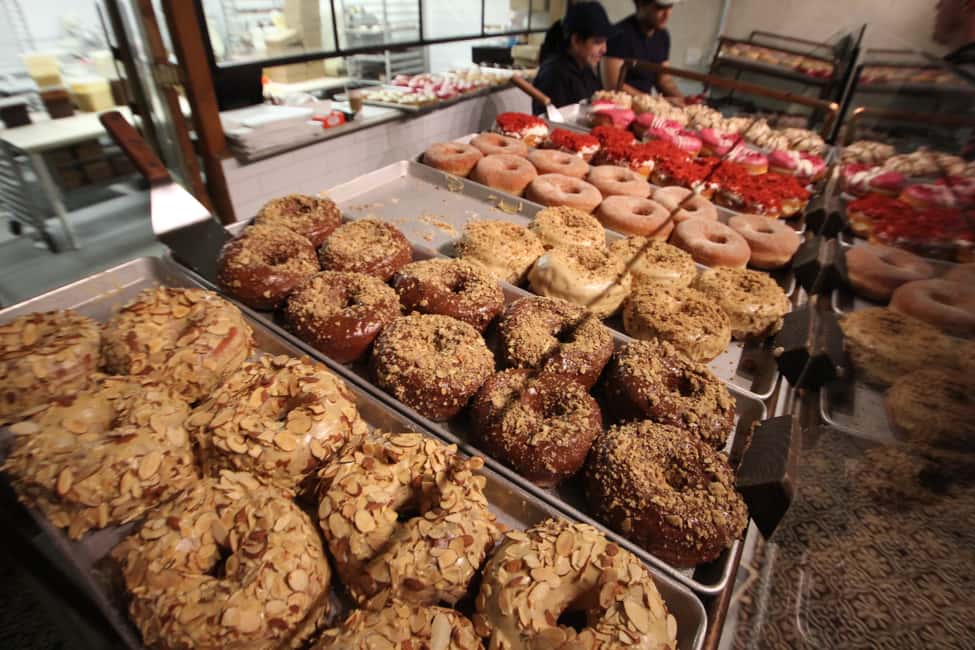 image n.8 of NYC: Guided Delicious Donut Tour with Tastings activity in New York City, uploaded by supplier