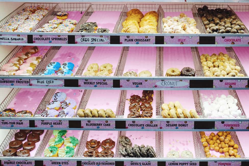 image n.8 of Portland: Guided Delicious Donut Tour with Tastings activity in Portland, Oregon, uploaded by supplier