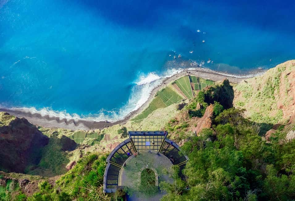 image n.32 of Madeira: Skywalk, Porto Moniz, Seixal, and Fanal 4WD Tour activity in Madeira, uploaded by supplier