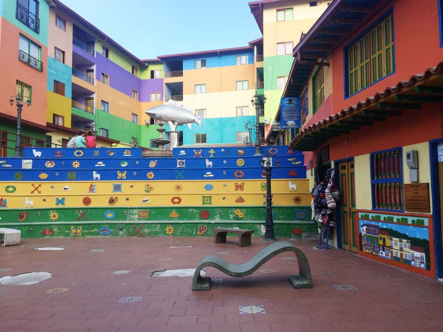 image n.11 of Medellin and Guatape Full Day Pablo Escobar Tour activity in Guatapé, uploaded by supplier