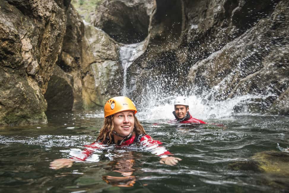 image n.6 of Salzburg: Canyoning Trip to Salzkammergut activity in Salzburg, uploaded by supplier