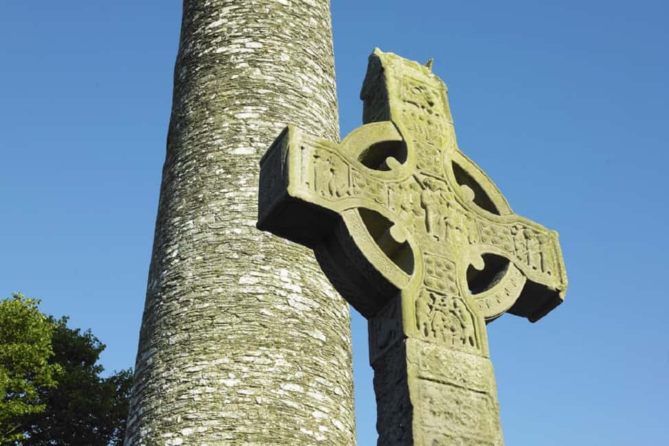 image n.3 of Dublin: Boyne Valley with Newgrange and Bru Na Boinne Entry activity in County Meath, uploaded by supplier