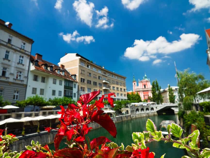 afbeelding n.5 van Privé dagtrip: Zagreb naar Ljubljana & het meer van Bled activiteit in Ljubljana, geüpload door aanbieder