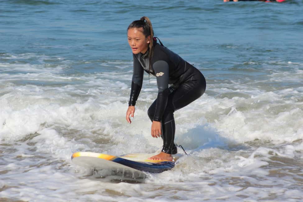 image n.4 of Los Angeles: Private Surfing Lesson activity in Los Angeles, uploaded by supplier