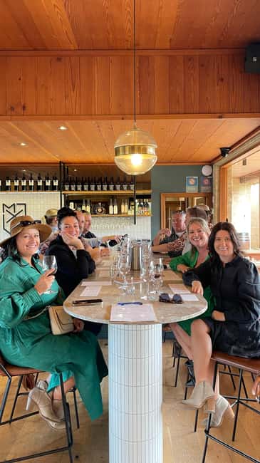imagen n.º 43 de Desde Adelaida: Visita a las bodegas de McLaren Vale con parada en Hahndorf actividad en Valle McLaren, subida por el proveedor