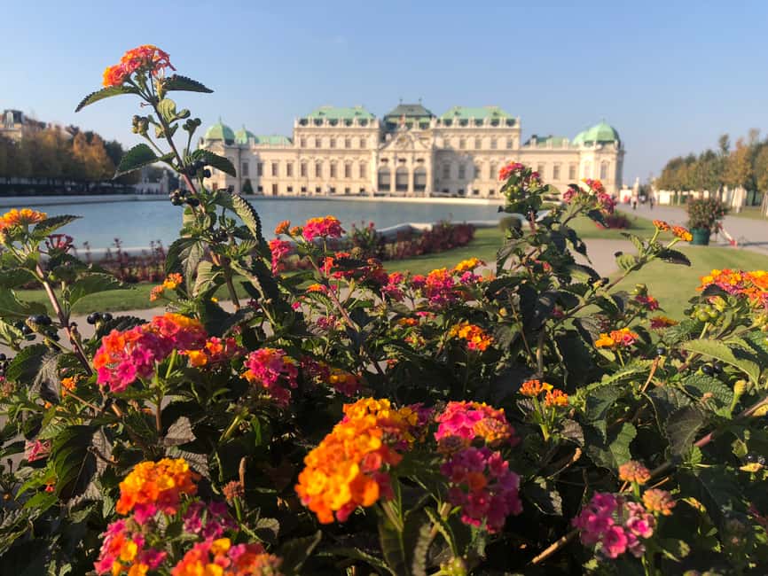 image n.2 of Vienna: Unforgettable Private City Tour activity in Vienna, uploaded by supplier