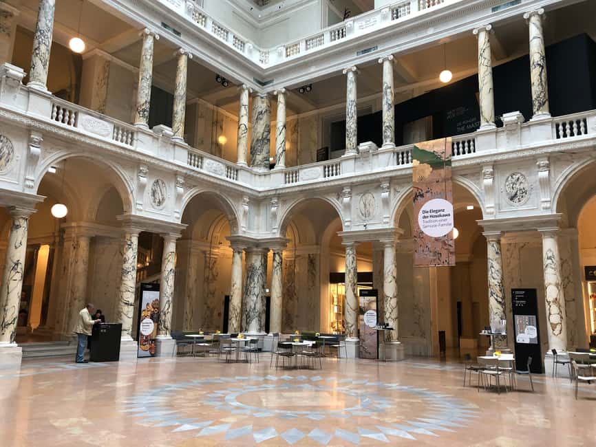 image n.4 of Vienna: Unforgettable Private City Tour activity in Vienna, uploaded by supplier