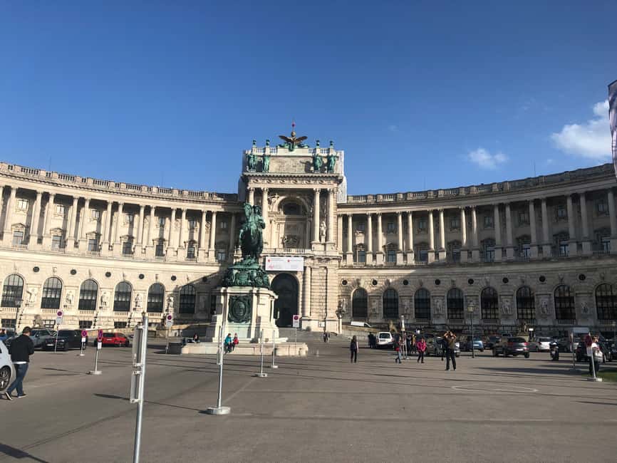 image n.6 of Vienna: Unforgettable Private City Tour activity in Vienna, uploaded by supplier