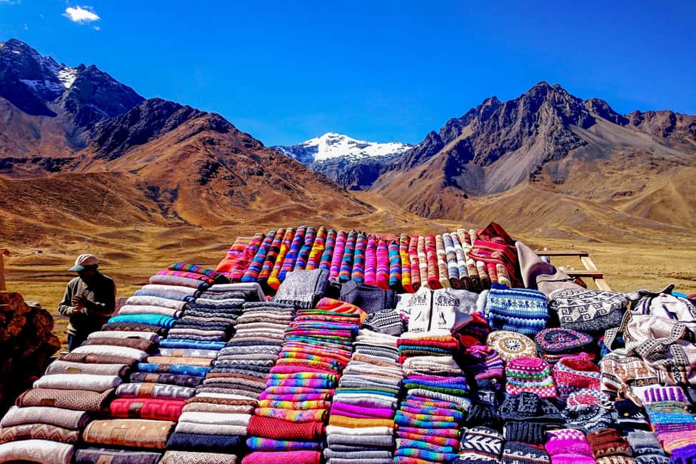 image n.2 of From Cusco: Full-Day Sightseeing Bus Tour to Puno activity in Cusco Region, uploaded by supplier