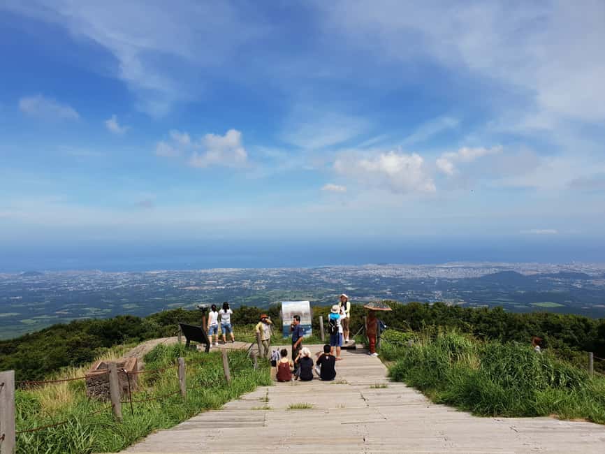 image n.4 of Jeju Premium Small Group UNESCO Day Tour - South activity in Jeju, uploaded by supplier