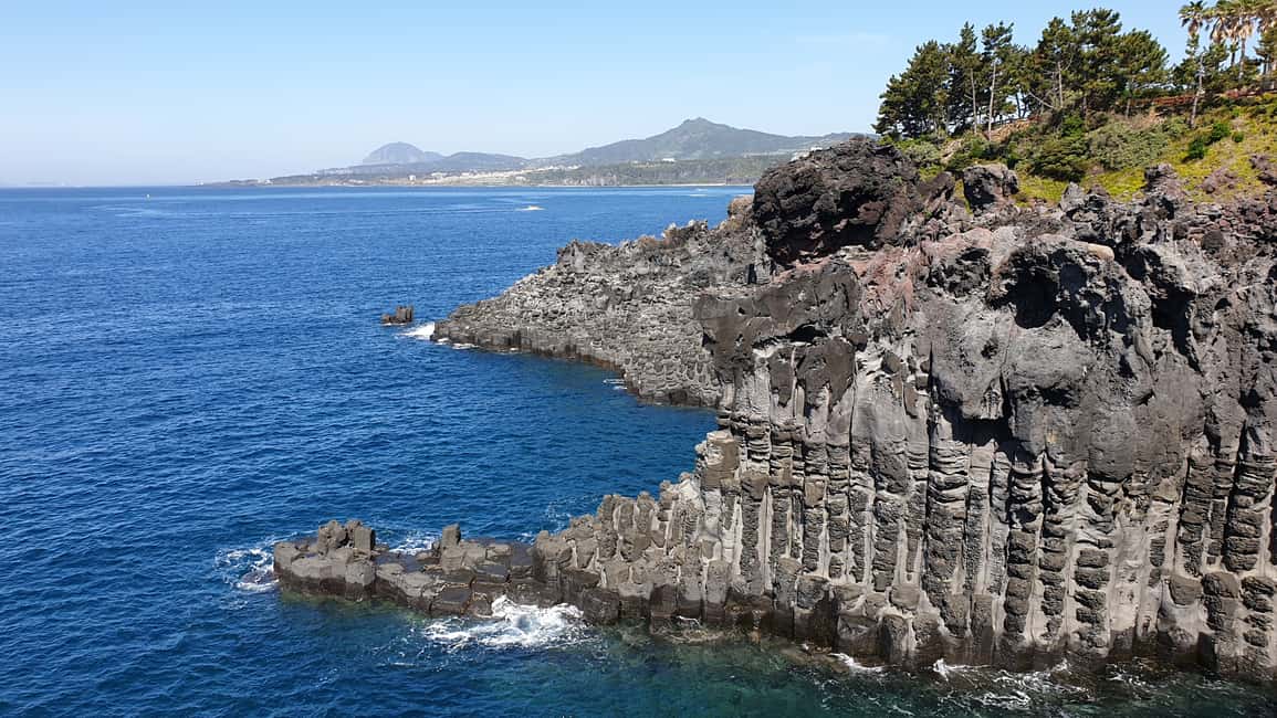 image n.6 of Jeju Premium Small Group UNESCO Day Tour - South activity in Jeju, uploaded by supplier