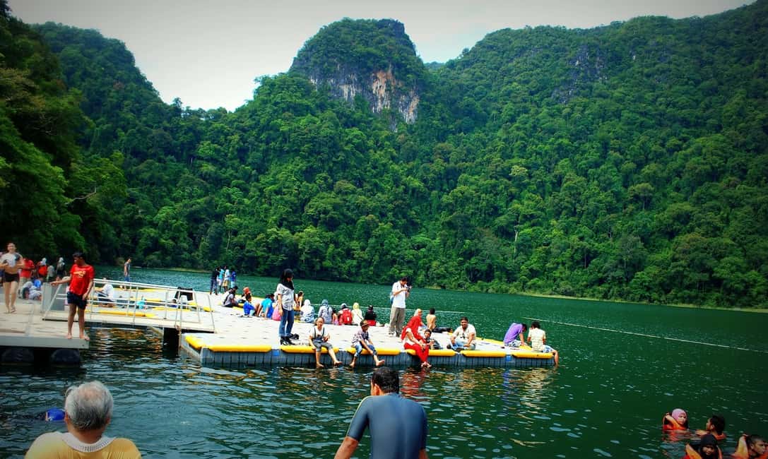 image n.2 of Langkawi: Island Hopping Tour activity in Kuah, uploaded by supplier