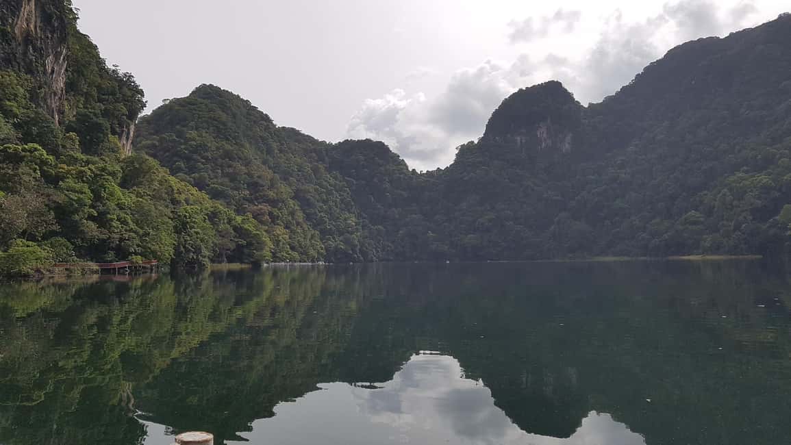 image n.6 of Langkawi: Island Hopping Tour activity in Kuah, uploaded by supplier