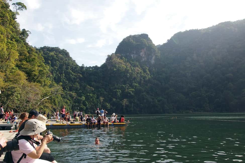 image n.10 of Langkawi: Island Hopping Tour activity in Kuah, uploaded by supplier