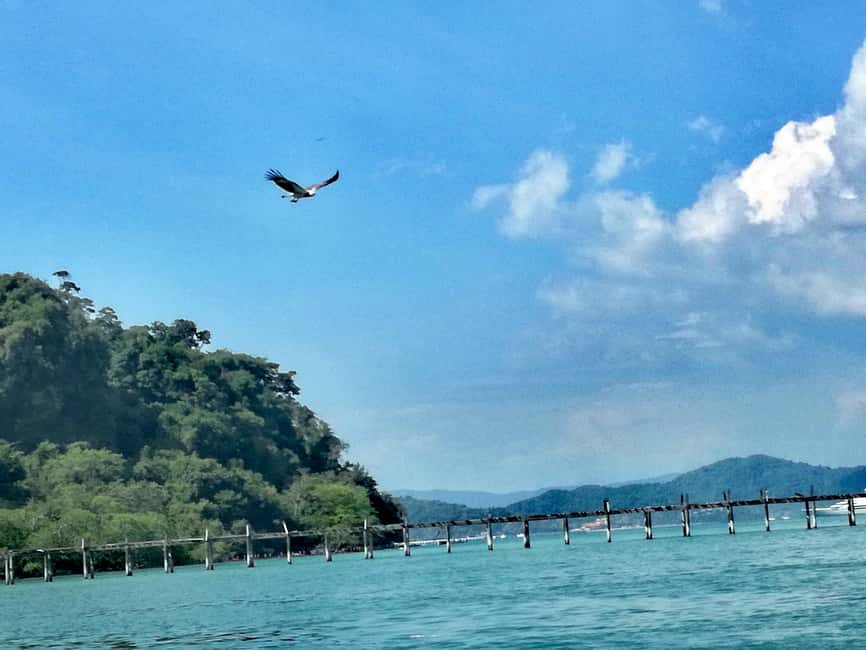 image n.8 of Langkawi: Island Hopping Tour activity in Kuah, uploaded by supplier
