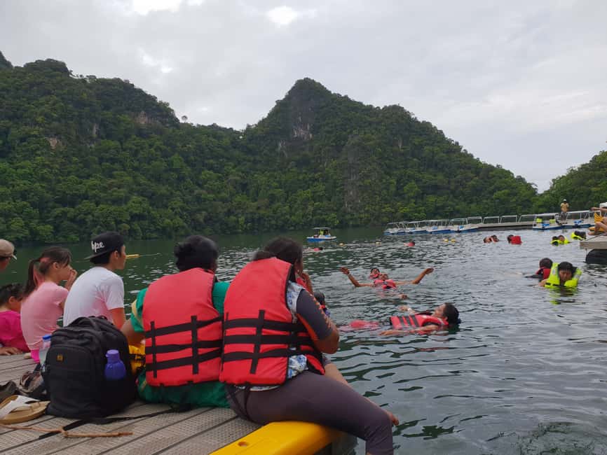 image n.12 of Langkawi: Island Hopping Tour activity in Kuah, uploaded by supplier
