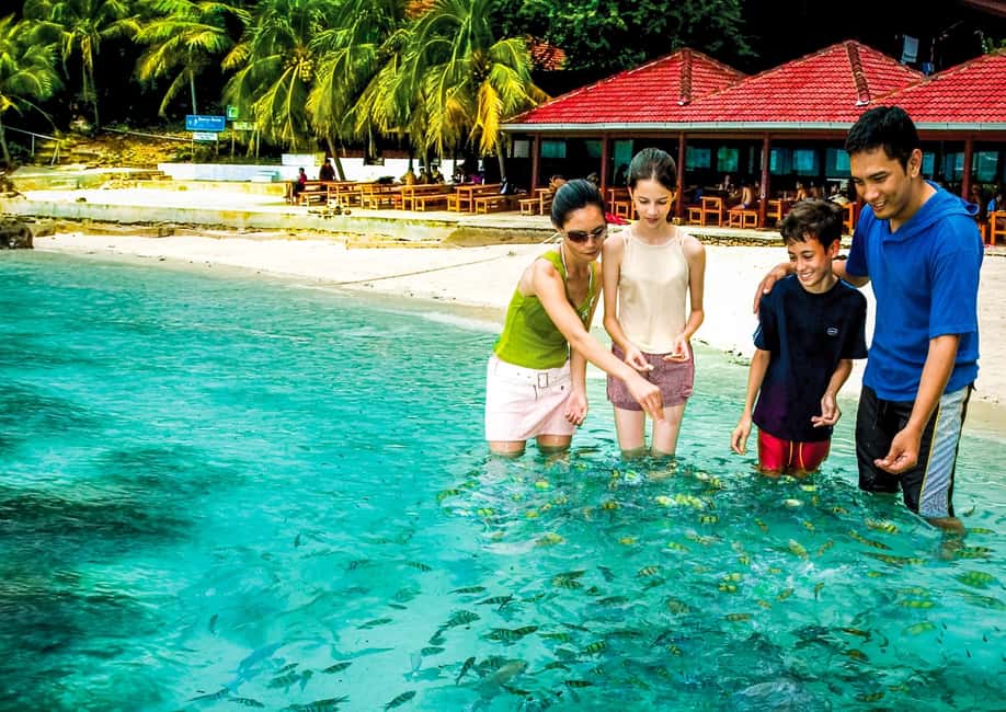 image n.13 of Langkawi: Island Hopping Tour activity in Kuah, uploaded by supplier
