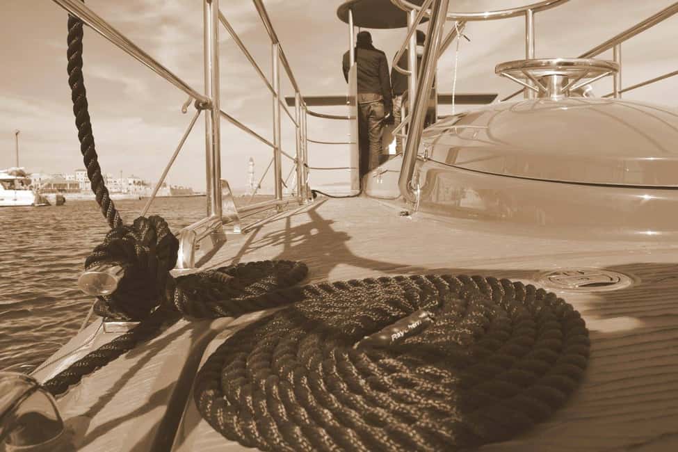 image n.11 of Chania: Semi-Submarine Boat Underwater Experience activity in Chania, uploaded by supplier