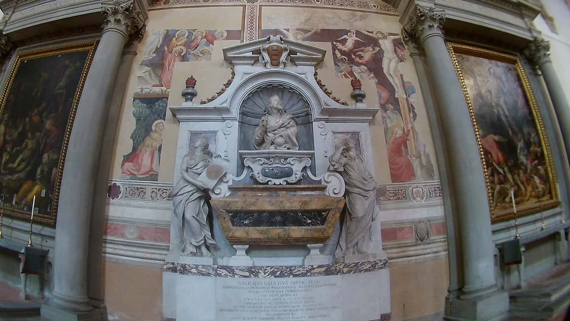 imagen n.º 7 de Michelangelo y Santa Croce Tour privado actividad en Florencia, subida por el proveedor