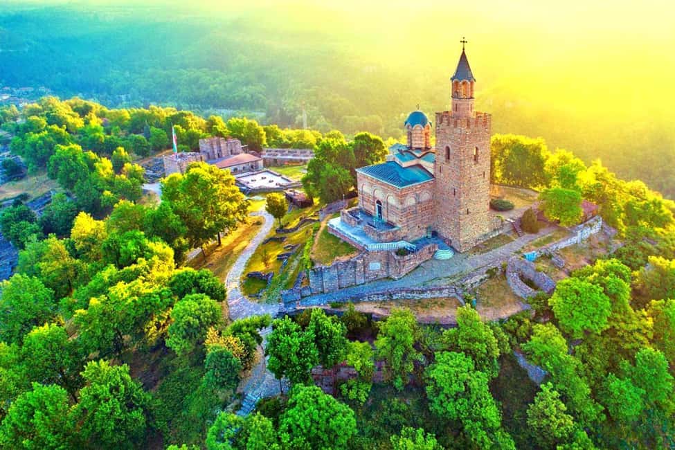 image n.4 of From Bucharest: Full-Day Trip to Bulgaria activity in Veliko Tarnovo, uploaded by supplier