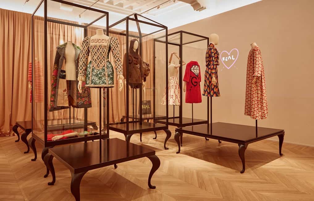 Image N°7 de Florence : Visite privée de la mode avec visites de musées activité à Florence, publiée par le prestataire