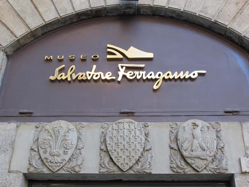 Image N°9 de Florence : Visite privée de la mode avec visites de musées activité à Florence, publiée par le prestataire