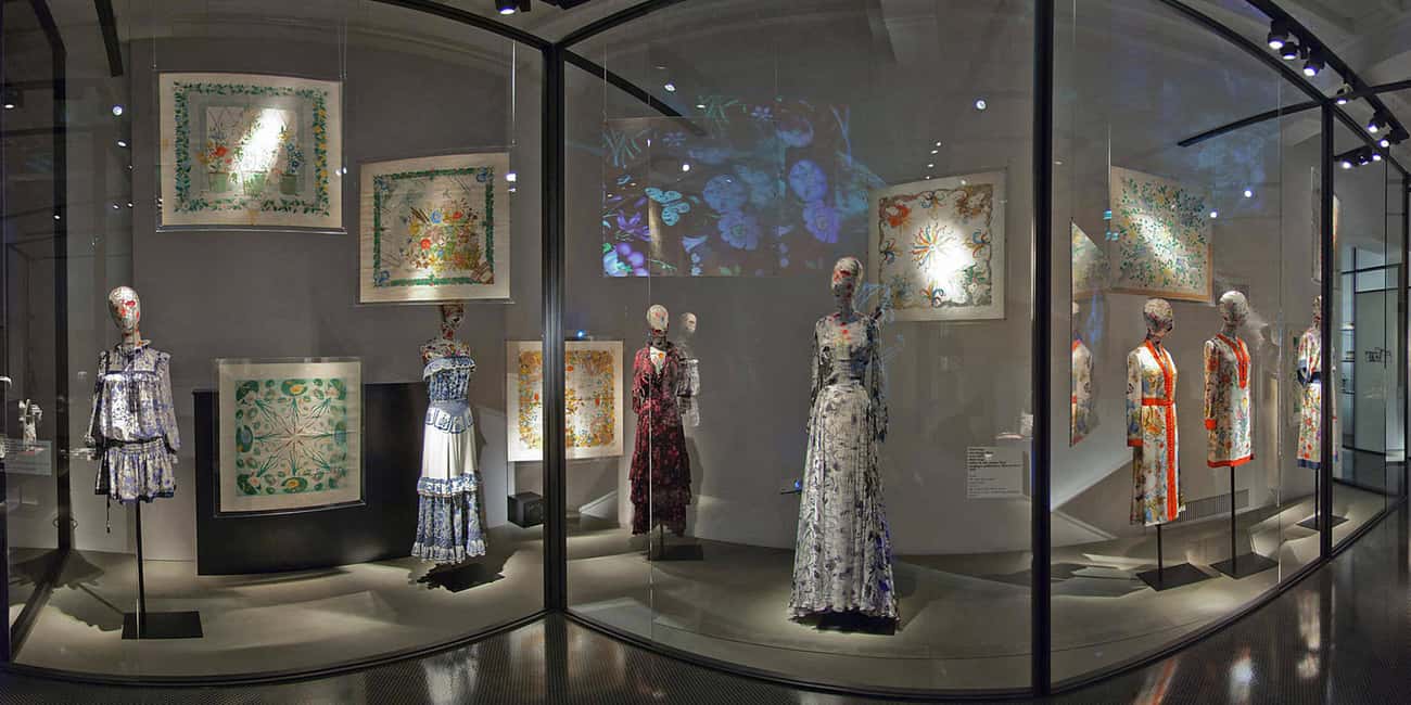 Image N°11 de Florence : Visite privée de la mode avec visites de musées activité à Florence, publiée par le prestataire