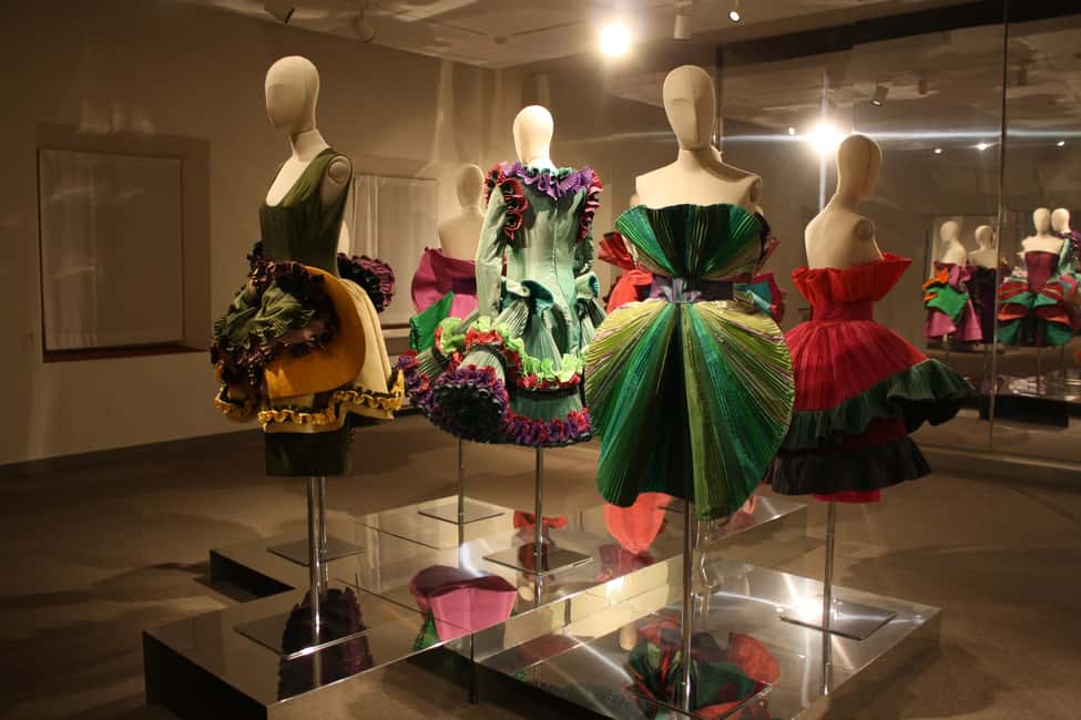 Image N°13 de Florence : Visite privée de la mode avec visites de musées activité à Florence, publiée par le prestataire