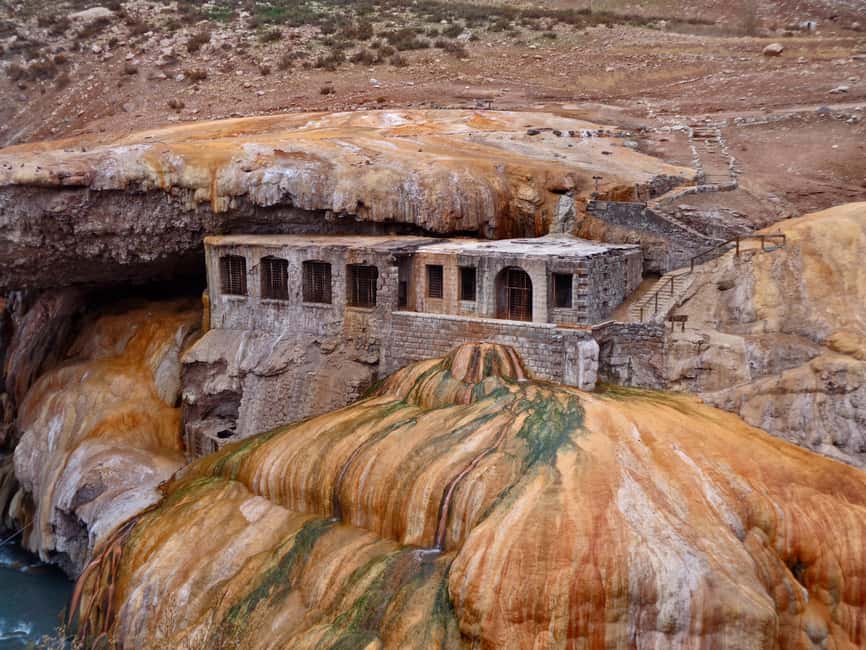 imagem n.4 de Mendoza: Tour guiado particular pela Alta Cordilheira dos Andes atividade em Província de Mendoza, carregada pelo fornecedor