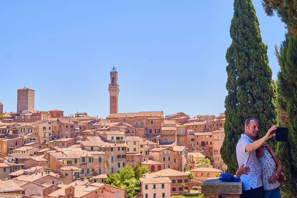 image n.16 of Florence: Pisa, Siena and San Gimignano Small Group Day Trip activity in Pisa, uploaded by supplier