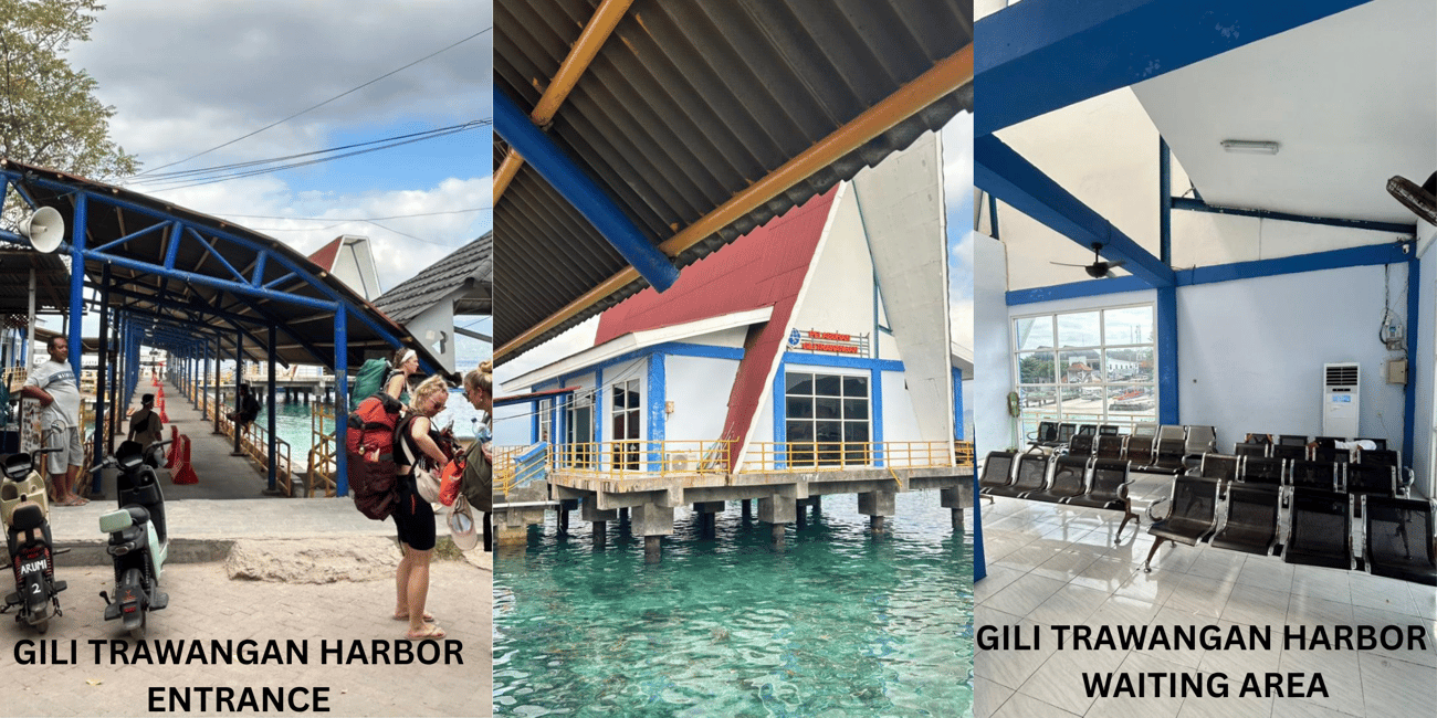 image n.3 of Boat Between Gili Island and Lombok (Inter island) activity in West Nusa Tenggara, uploaded by supplier