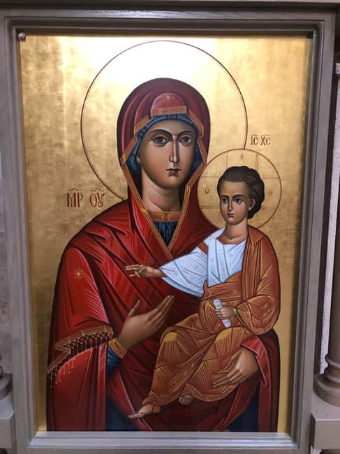 image n.2 of Rome: Via Crucis Pilgrim 3-4 Hour Walking Tour activity in Rome, uploaded by supplier