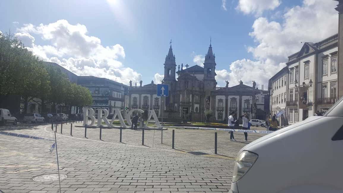 image n.13 of From Porto: Braga and Guimarães Day Trip with Lunch activity in Guimaraes, uploaded by supplier