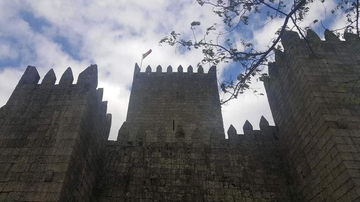 image n.14 of From Porto: Braga and Guimarães Day Trip with Lunch activity in Guimaraes, uploaded by supplier
