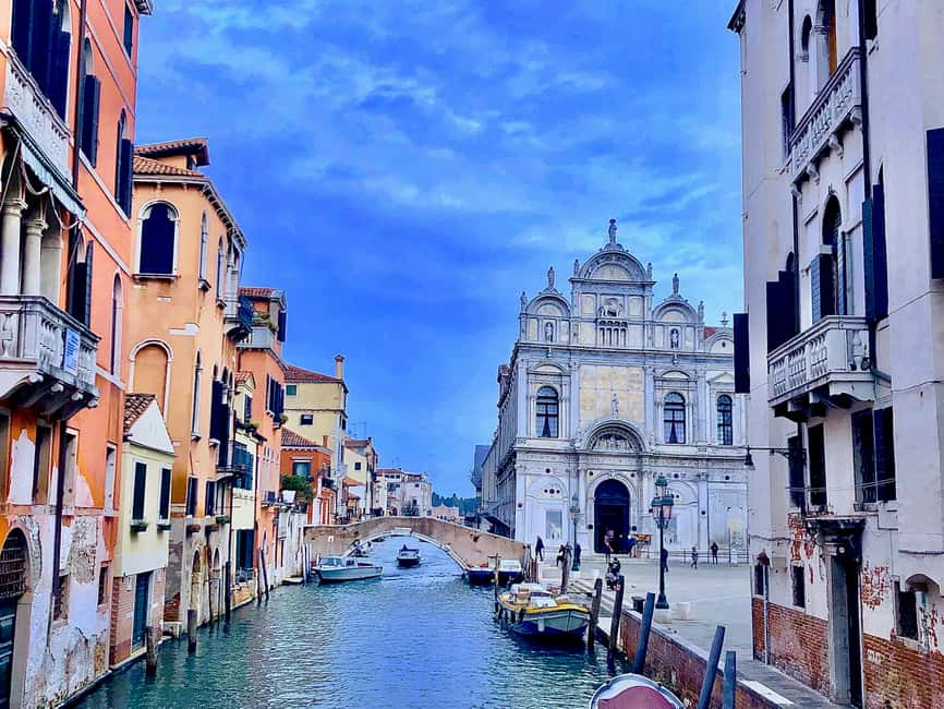 image n.20 of Venice: Byzantine Tour and Skip-the-Line St Mark's Basilica activity in Venice, uploaded by supplier