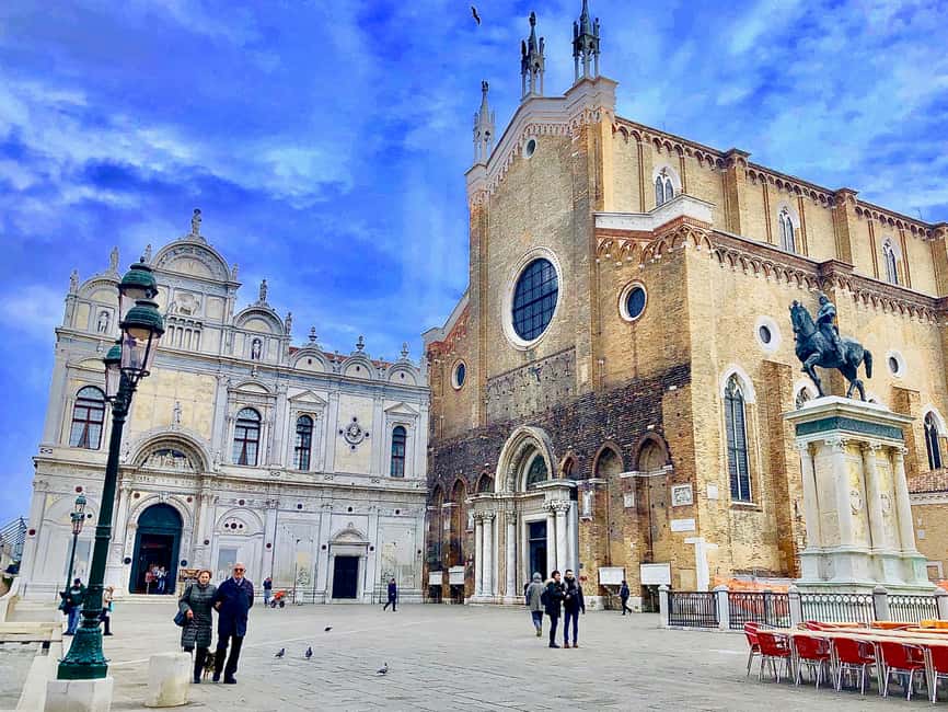 image n.21 of Venice: Byzantine Tour and Skip-the-Line St Mark's Basilica activity in Venice, uploaded by supplier