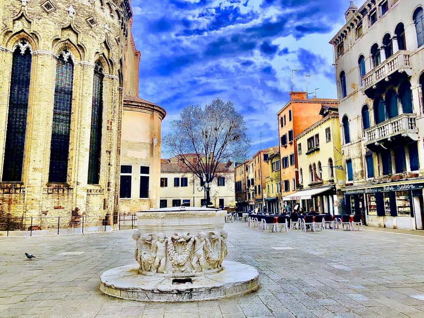image n.23 of Venice: Byzantine Tour and Skip-the-Line St Mark's Basilica activity in Venice, uploaded by supplier