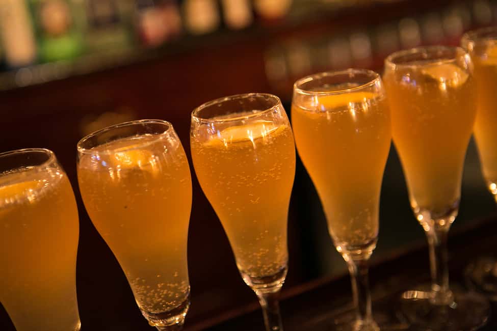 image n.5 of New Orleans: Early Evening Cocktail History Tour activity in New Orleans, uploaded by supplier