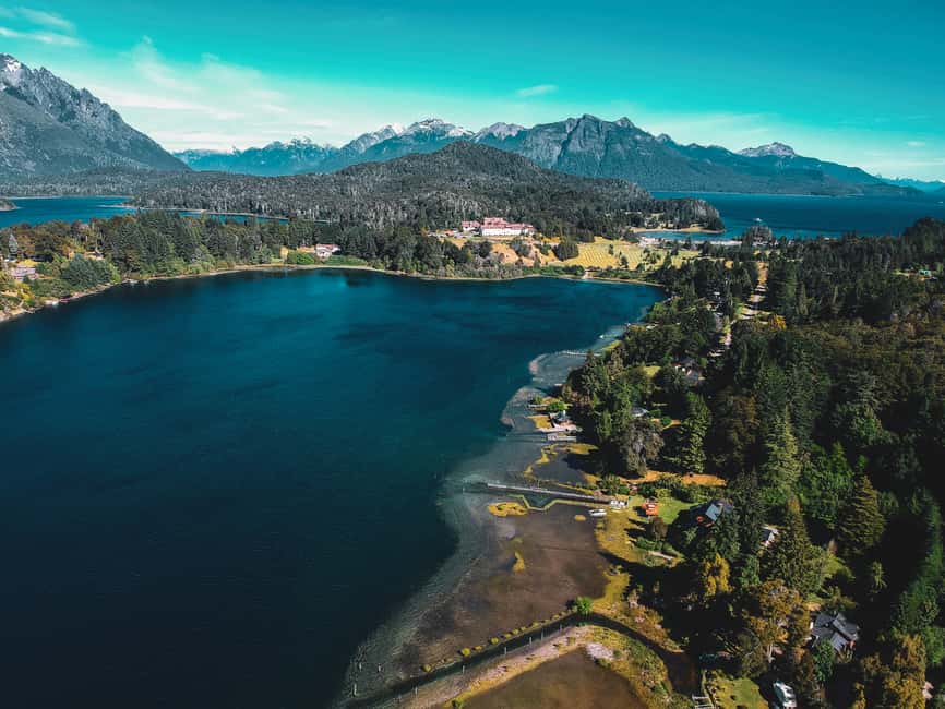 imagem n.6 de Bariloche: 7 Lagos & San Martin de Los Andes Road Trip atividade em Neuquen, carregada pelo fornecedor