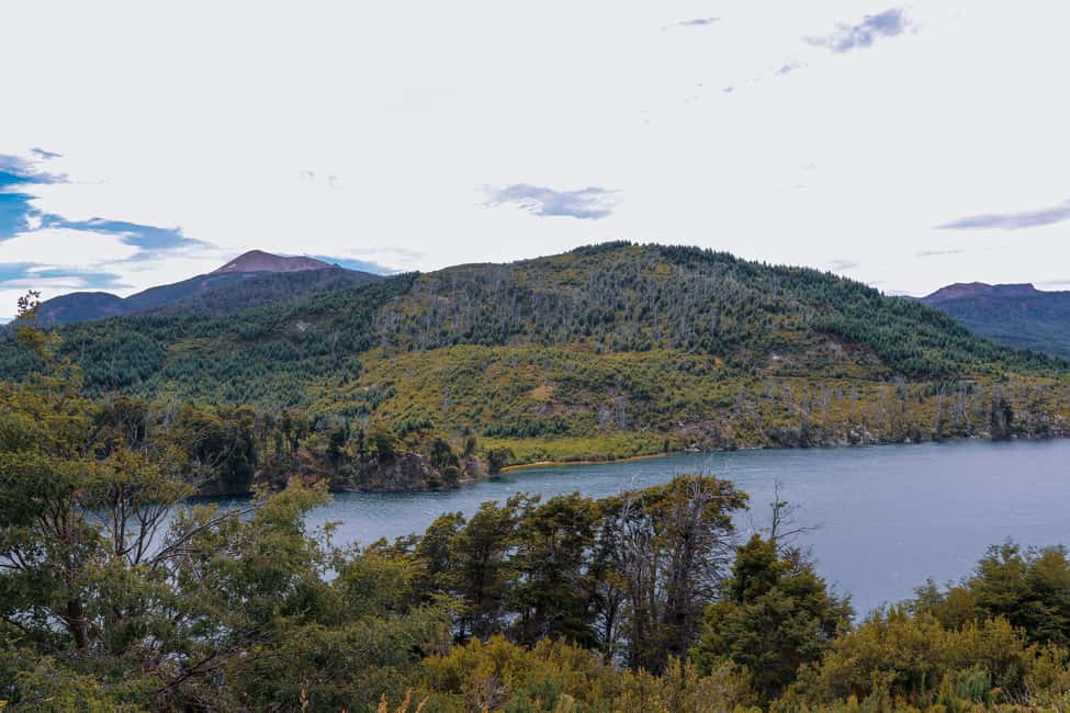 imagem n.7 de Bariloche: 7 Lagos & San Martin de Los Andes Road Trip atividade em Neuquen, carregada pelo fornecedor