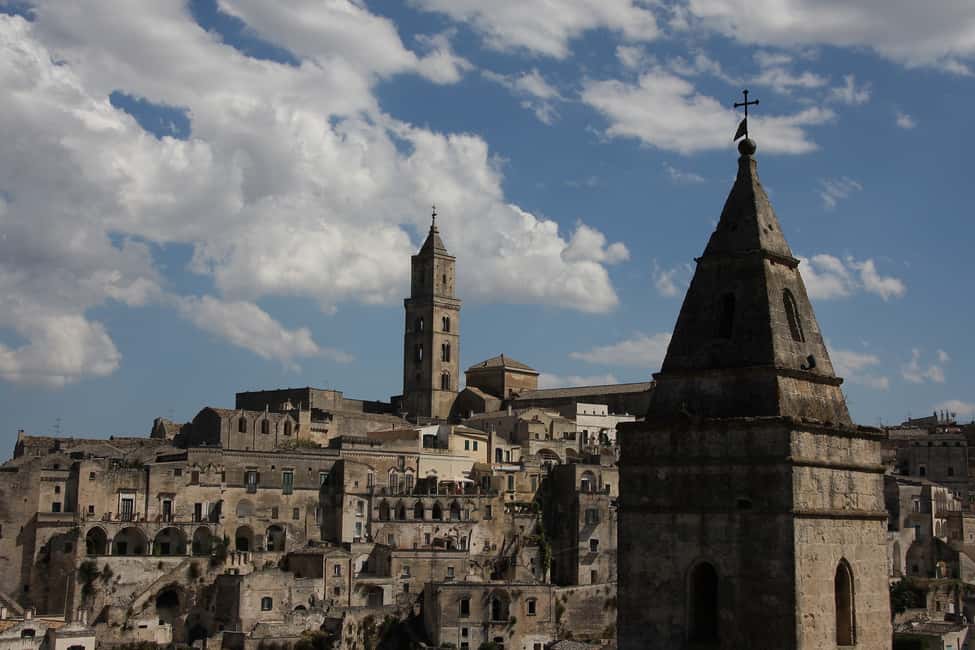 image n.3 of Matera: Private Walking Tour activity in Matera, uploaded by supplier