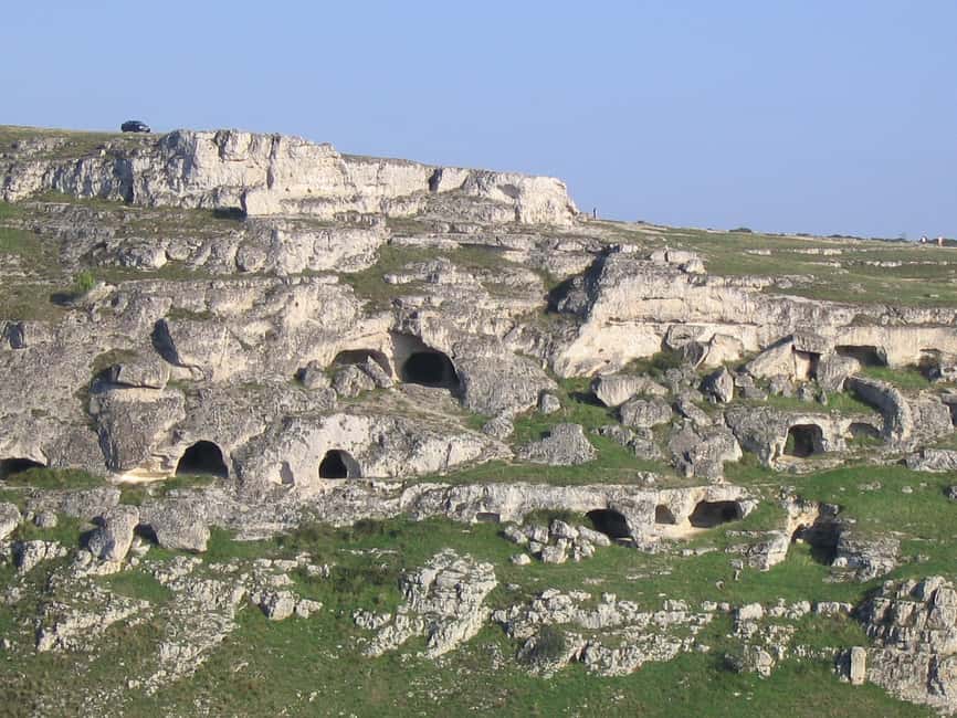 image n.4 of Matera: Private Walking Tour activity in Matera, uploaded by supplier