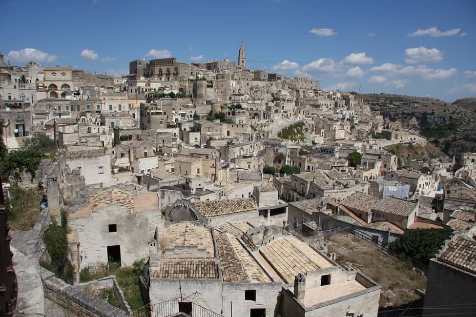 image n.5 of Matera: Private Walking Tour activity in Matera, uploaded by supplier