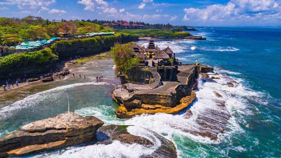 image n.17 of Bali: Tanah Lot UNESCO World Heritage Sites Full-Day Tour activity in Bali, uploaded by supplier